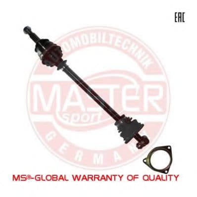 304511-SET-MS Master-Sport Піввісь