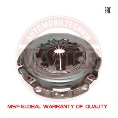 3082859143-PCS-MS Master-Sport Корзина сцепления