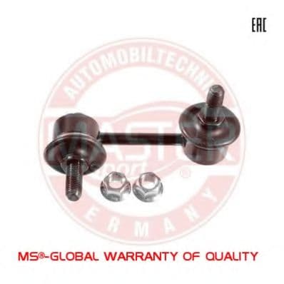 31100-PCS-MS Master-Sport Стійка стабілізатора