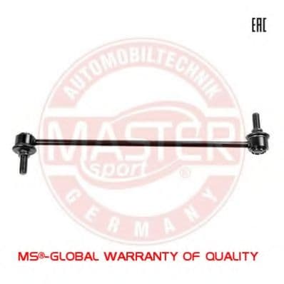 31714B-PCS-MS Master-Sport Стойка стабилизатора