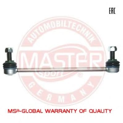 31898-PCS-MS Master-Sport Стійка стабілізатора