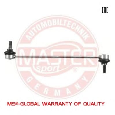 31994-PCS-MS Master-Sport Стійка стабілізатора