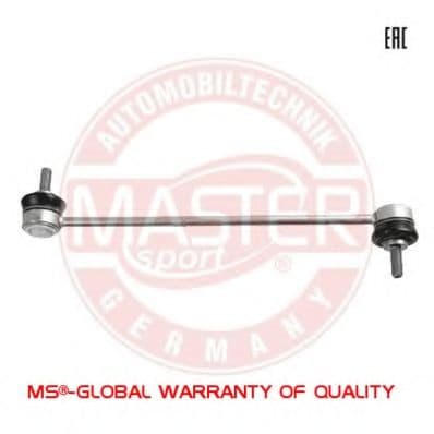 33394-PCS-MS Master-Sport Стойка стабилизатора