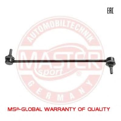33445-PCS-MS Master-Sport Стійка стабілізатора для Mazda MPV