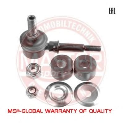 33446-PCS-MS Master-Sport Стійка стабілізатора