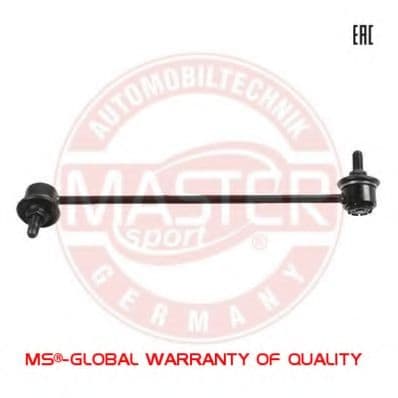 33454-PCS-MS Master-Sport Стійка стабілізатора