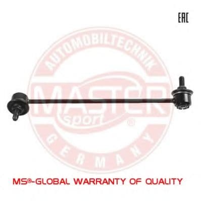 33455-PCS-MS Master-Sport Стійка стабілізатора