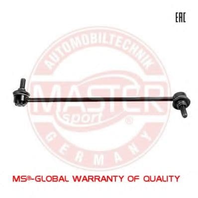 33972-PCS-MS Master-Sport Стойка стабилизатора