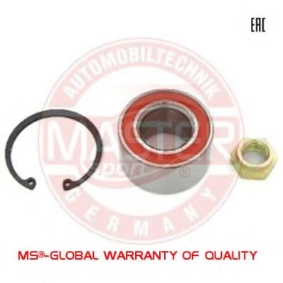 3441-SET-MS Master-Sport Підшипник ступиці колеса