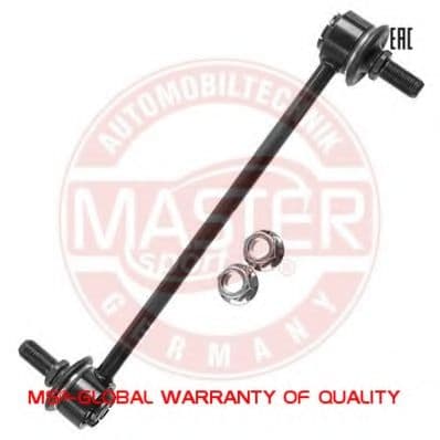 34481-PCS-MS Master-Sport Стойка стабилизатора