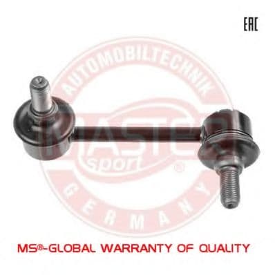 34491-PCS-MS Master-Sport Стійка стабілізатора для Nissan X-Trail