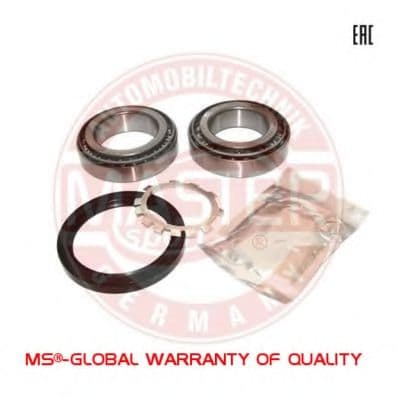 3475-SET-MS Master-Sport Підшипник ступиці колеса