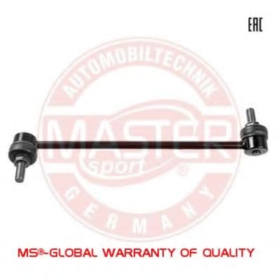 34800-PCS-MS Master-Sport Стойка стабилизатора