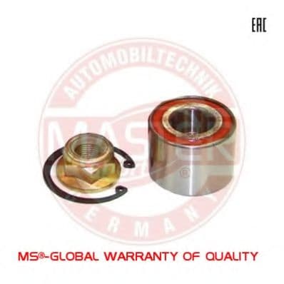 3525-SET-MS Master-Sport Підшипник ступиці колеса