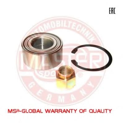 3554-SET-MS Master-Sport Підшипник ступиці колеса