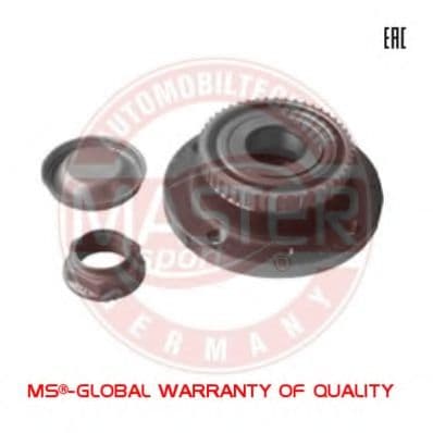 3562-SET-MS Master-Sport Ступиця колеса