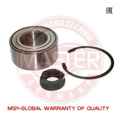 3584-SET-MS Master-Sport Підшипник ступиці колеса