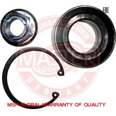 3647-SET-MS Master-Sport Підшипник ступиці колеса