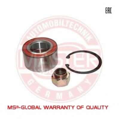 3902-SET-MS Master-Sport Підшипник ступиці колеса