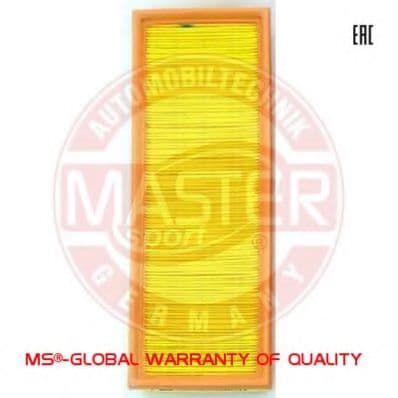 40107-LF-PCS-MS Master-Sport Повітряний фільтр