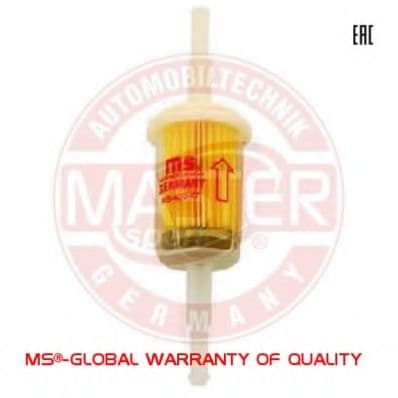 42/2-KF-PCS-MS Master-Sport Паливний фільтр