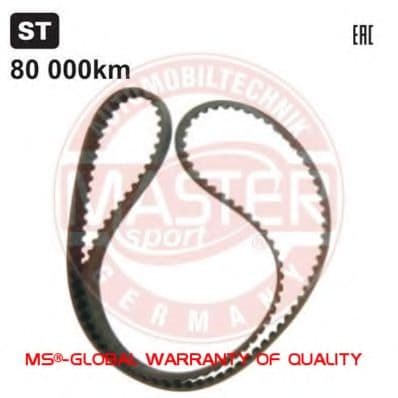 527T-PCS-MS Master-Sport Ремінь ГРМ