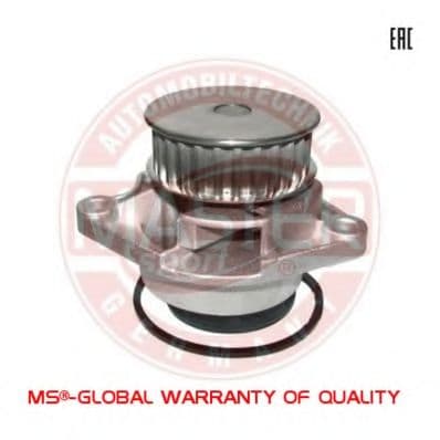 557-WP-PCS-MS Master-Sport Помпа