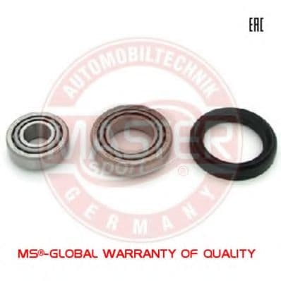 596-SET-MS Master-Sport Підшипник ступиці колеса