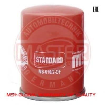 610/2-OF-PCS-MS Master-Sport Масляный фильтр
