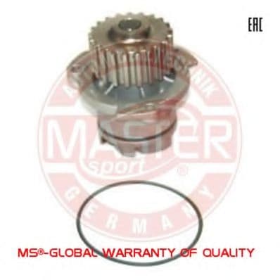 622-PR-PCS-MS Master-Sport Помпа