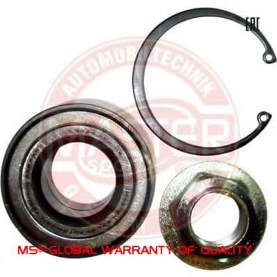 6544-SET-MS Master-Sport Подшипник ступицы колеса