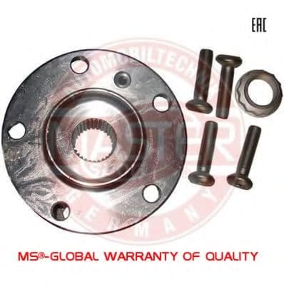 6619-SET-MS Master-Sport Ступиця колеса