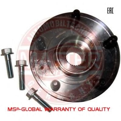 6667-SET-MS Master-Sport Ступиця колеса