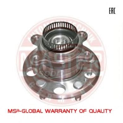 6905-SET-MS Master-Sport Ступиця колеса