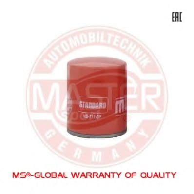 712-OF-PCS-MS Master-Sport Оливний фільтр