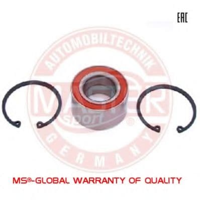 736-SET-MS Master-Sport Підшипник ступиці колеса