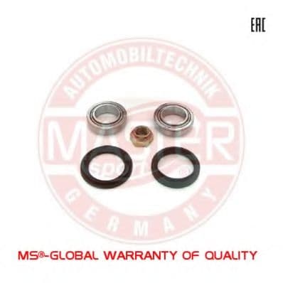 742-SET-MS Master-Sport Подшипник ступицы колеса для Ford Sierra