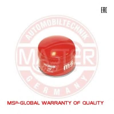 75/3-MG-OF-PCS-MS Master-Sport Оливний фільтр