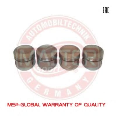 76.40-T-SET/4/-MS Master-Sport Поршень двигуна