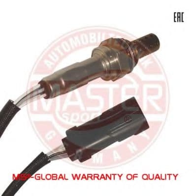 7700103504-PCS-MS Master-Sport Лямбда-зонд
