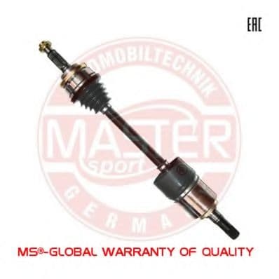800131-PCS-MS Master-Sport Піввісь для Chevrolet Niva