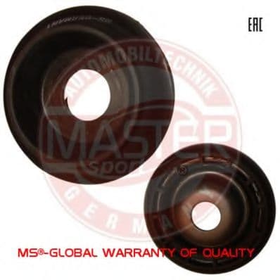 8200651172-SET-MS Master-Sport Опорний підшипник амортизатора