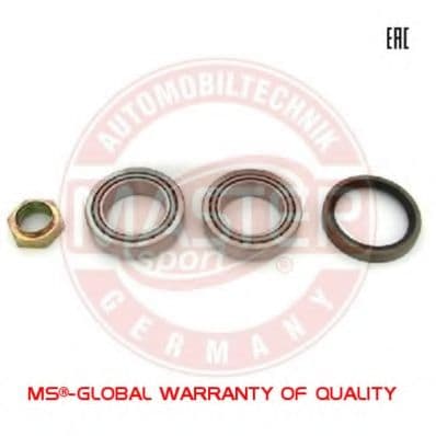 844-SET-MS Master-Sport Підшипник ступиці колеса