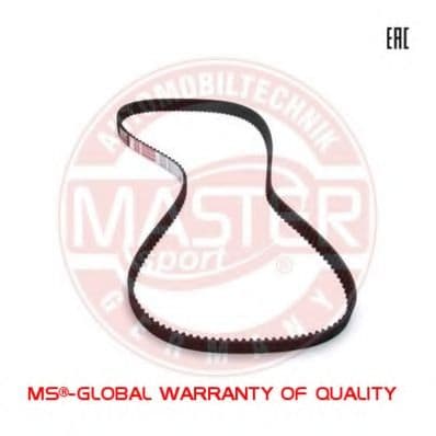 871-SD-PCS-MS Master-Sport Ремень ГРМ