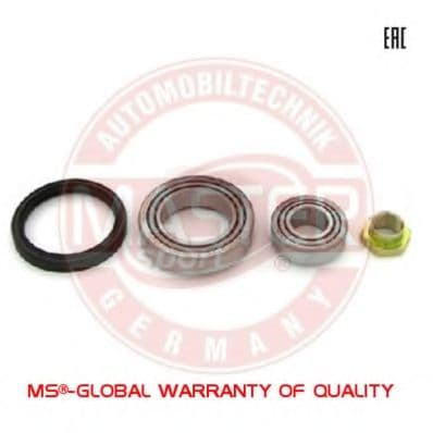 912-SET-MS Master-Sport Підшипник ступиці колеса для Volkswagen Transporter