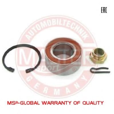 915-SET-MS Master-Sport Підшипник ступиці колеса
