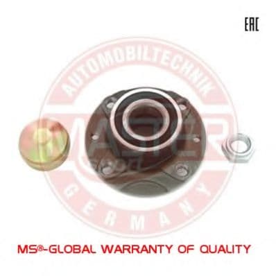 940-SET-MS Master-Sport Ступиця колеса