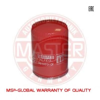 940/24-OF-PCS-MS Master-Sport Масляный фильтр
