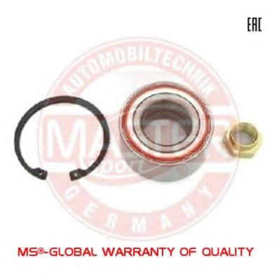 962-SET-MS Master-Sport Підшипник ступиці колеса