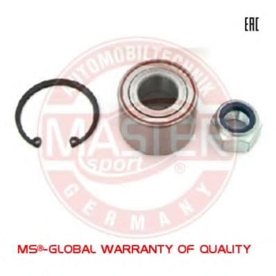 969-SET-MS Master-Sport Підшипник ступиці колеса